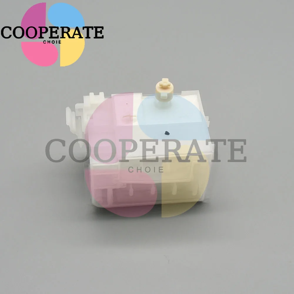 support for Epson printer M1129 M1108M1128M2118M2128M2129M2120 M2125 M1120 M1100 M2110 TANK SUPPLY INK ASSY