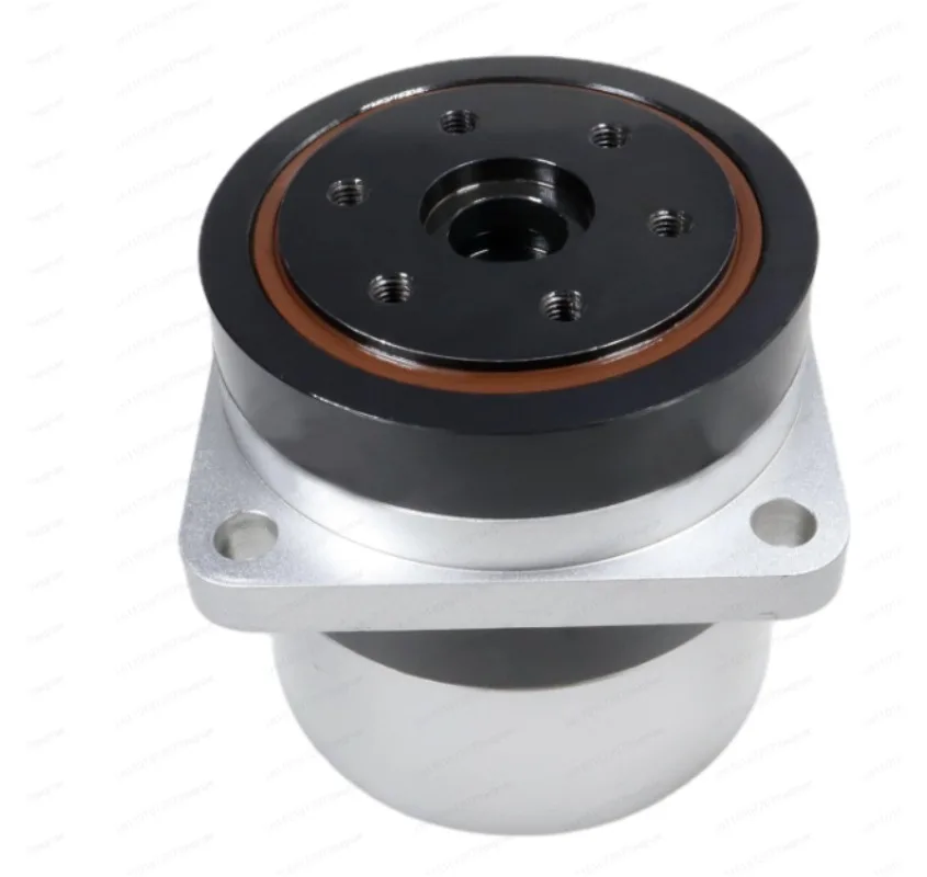 Harmonic Reducer Gearbox Robot Manipulator Joint Direct Transmission Waterproof and Dustproof Automation Flange-Free