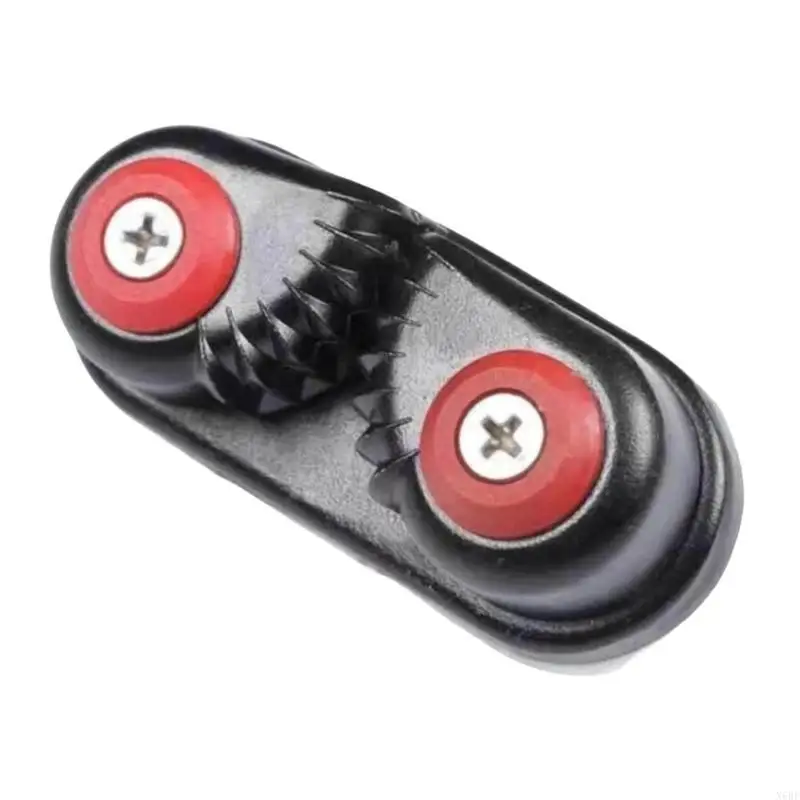 

X6HF Camam Шипы Алюминиевые утки Cammatic, композитные 2-х рядные, оборудование для пилатеса для лодок, быстрый вход, аксессуары