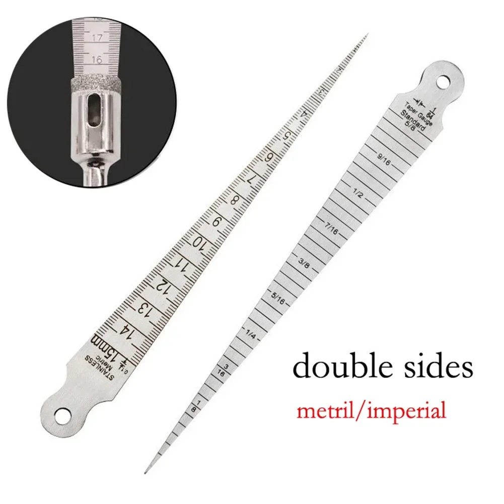 

Щуп для диафрагмы, щуп для гравировки, легкий вес, миниатюрный размер, широкое применение, толщина 0,7 мм/2 мм