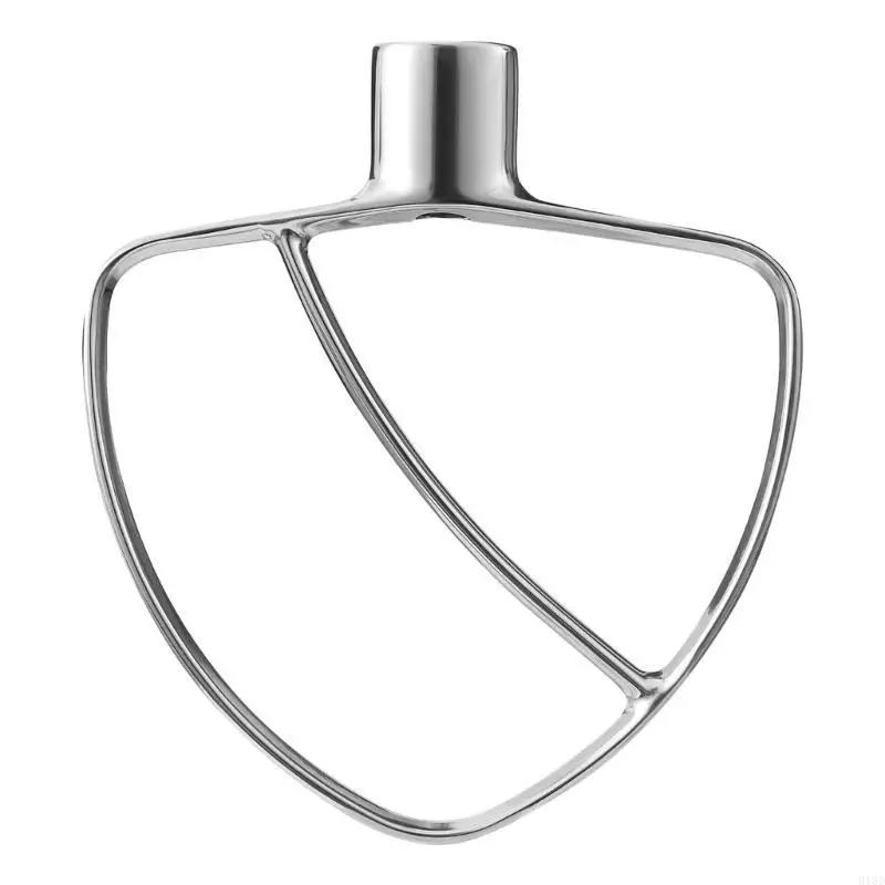 

918D Stainless Steel Flat Beater Attachment For 5.5-6QT Tilt Head Stand Mixer