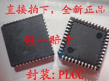 PLCC: MN34550PAJ-Y ,, integrated circuit