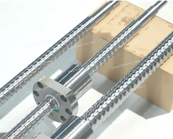 Drilling machine ball screw T500 T500B T500H