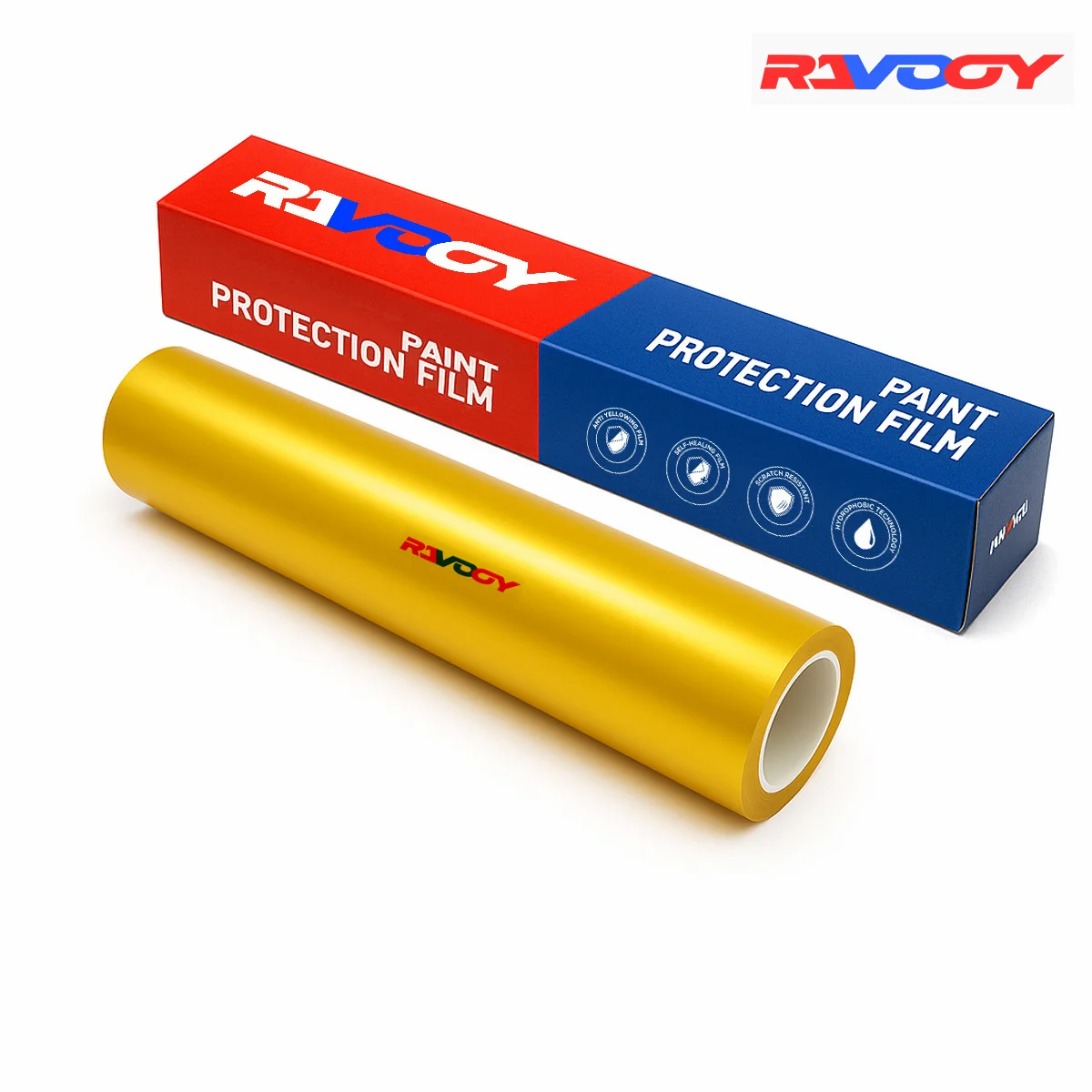 

High Quality Satin Hornet Yellow Vinyl Wrap Film Self-Adhesive Auto Tuning Vinyl Wrap Car & Motorcycle Stickers Durable Foil