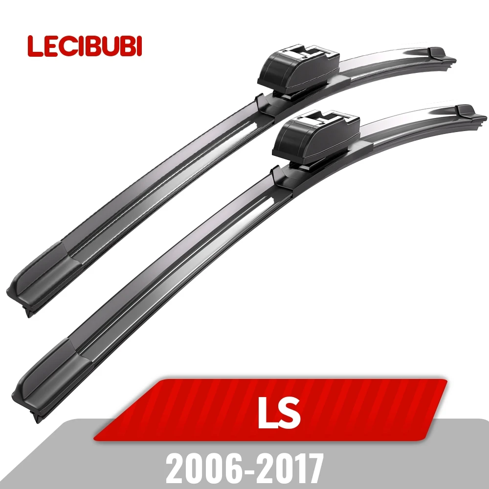 [Compatible with all generations] Lexus LS front wiper blade 2006-2017 USF40 original size high quality