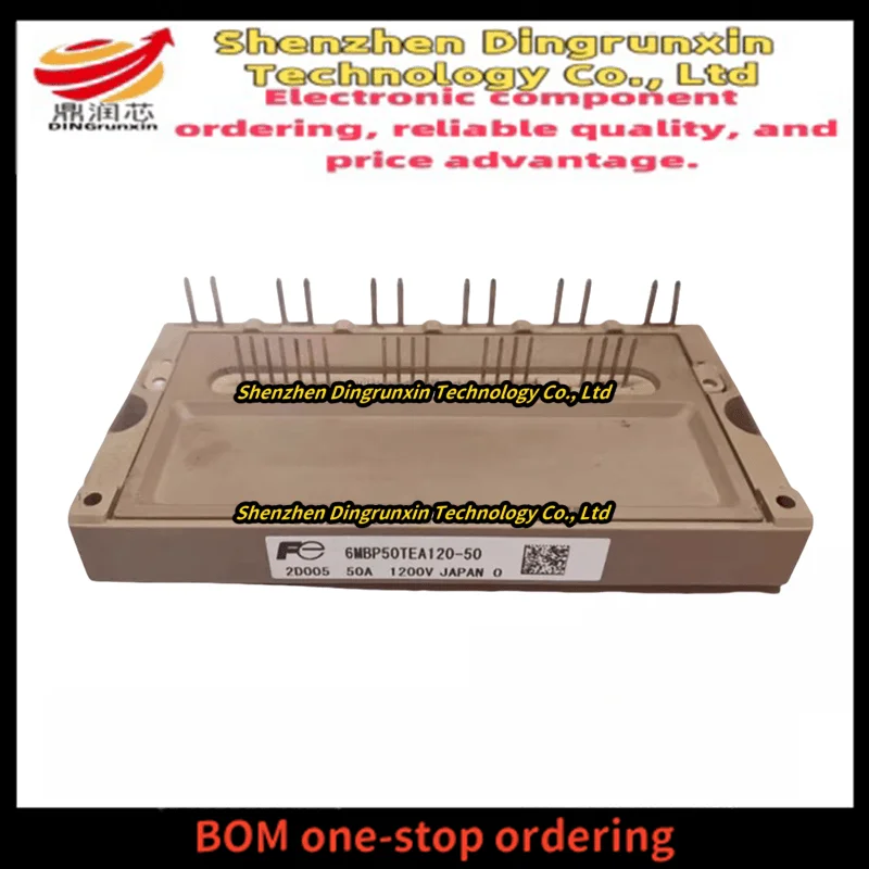

Совершенно новый оригинальный модуль IGBT 6MBP150TEA060-50