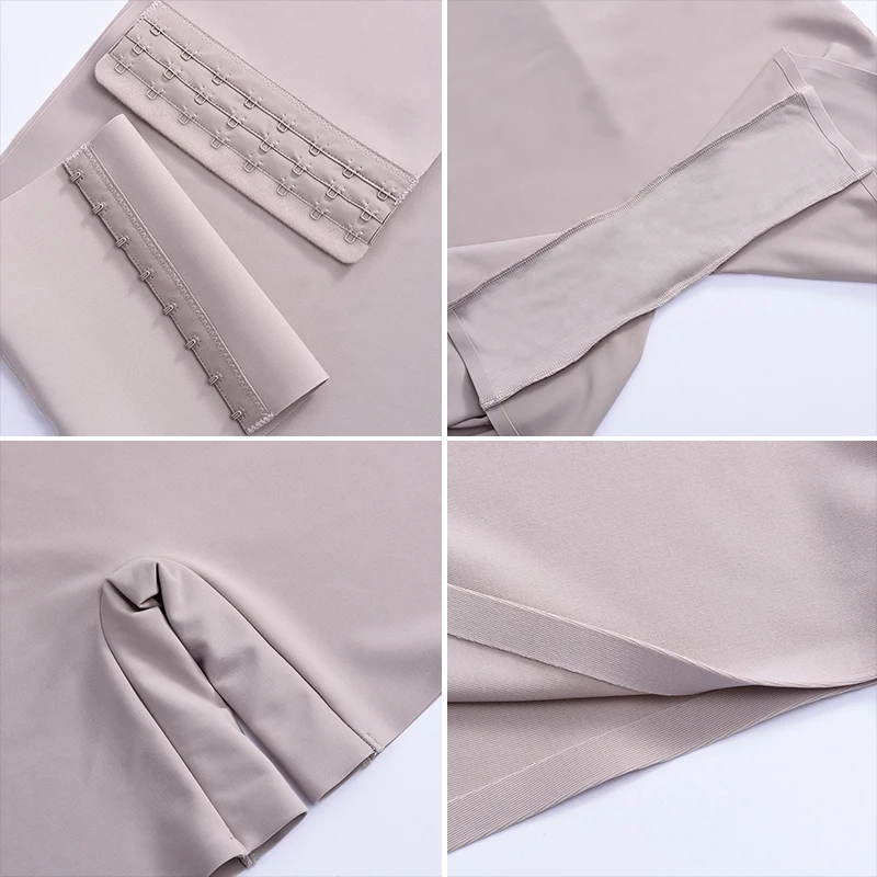 النساء عالية الخصر سلامة سراويل قصيرة مثير لينة المرأة سراويل بعقب رفع السراويل الواقية سلس تنفس سلامة السراويل XS-XL