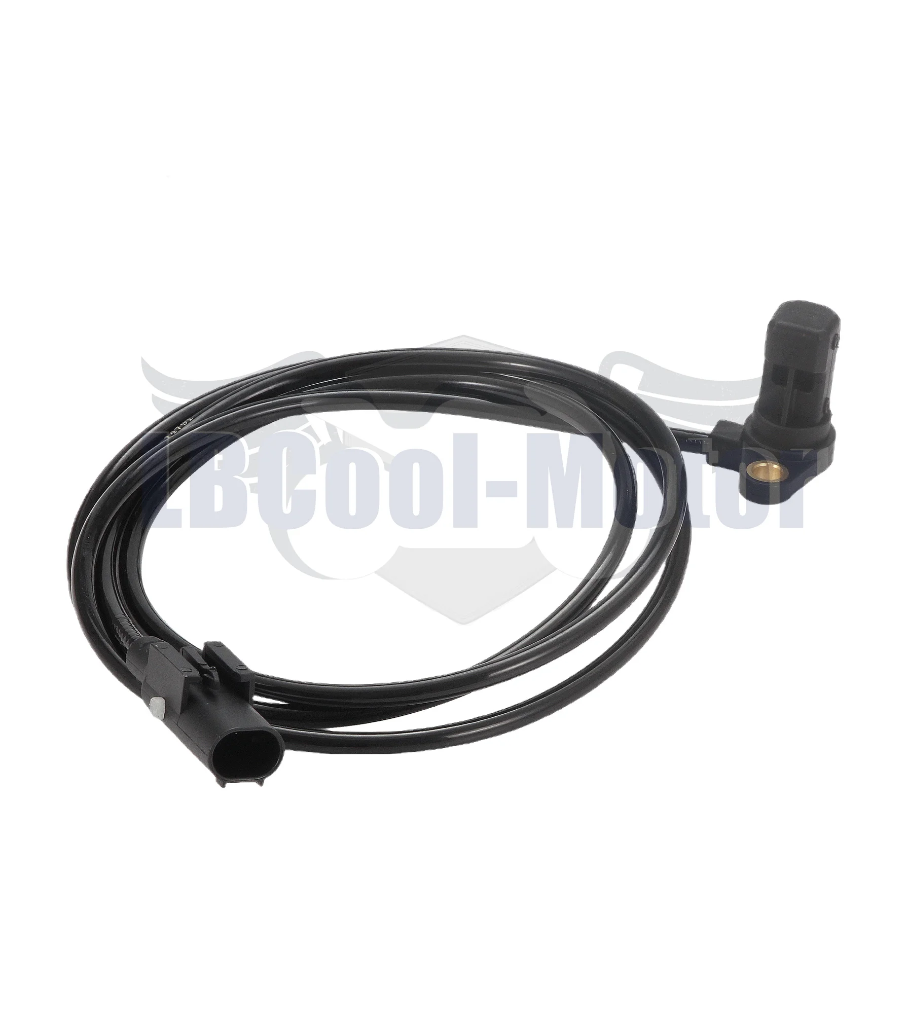 Conjunto de Sensor de velocidad de rueda trasera para BMW R nineT 2013-2022 Scrambler 2016-2020 Racer 2016-2019 Pure 2016-2022 Urban G/S 2016-2022