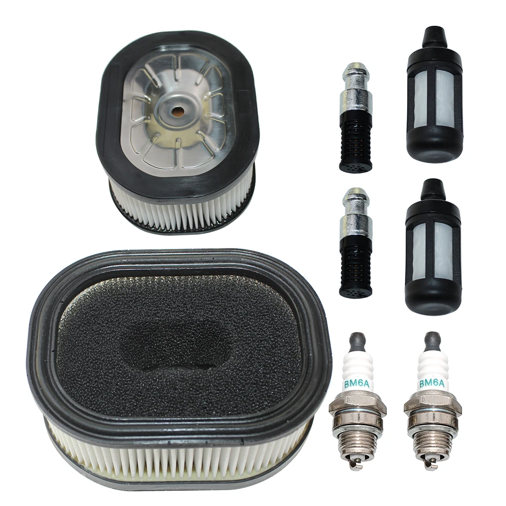 Air Filter For Stihl 044 046 046C 046 Magnum 064 066 088 MS440 MS441 MS441C MS460 MS650 MS660 MS780 MS880,0000 120 1654