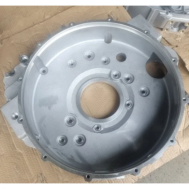 High Quality Suitable For Engine  Engine Spare Parts Flywheel Housing 5441998