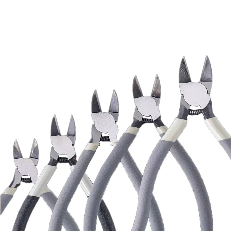 

5/6/8 inch water outlet pliers cable cutter multifunctional diagonal pliers wire cutting clamp electrical tool manual tool