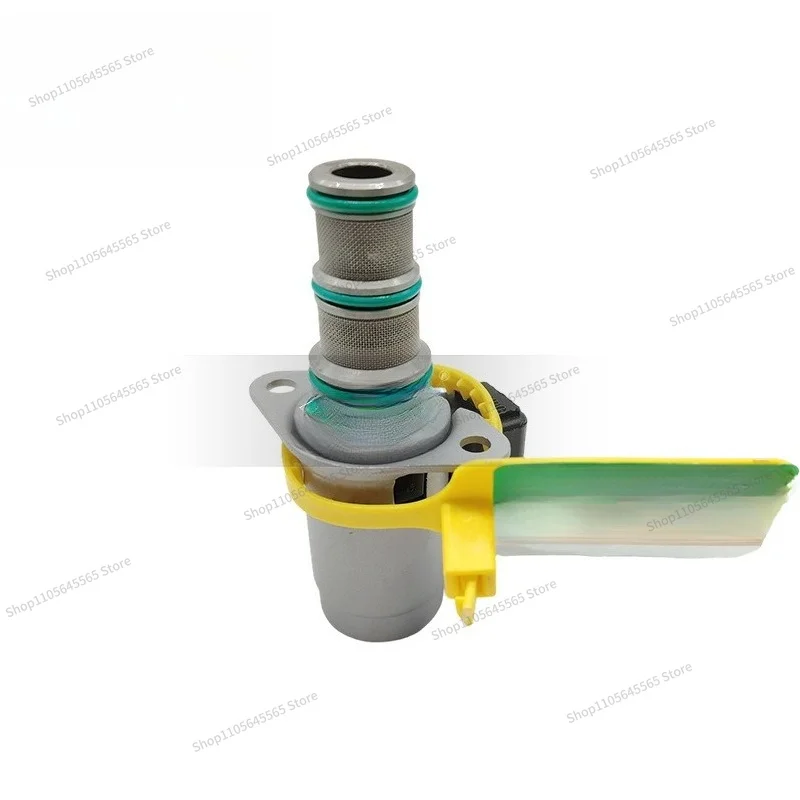 For Excavator Solenoid Valve Suitable for SV98-T39 (12V)