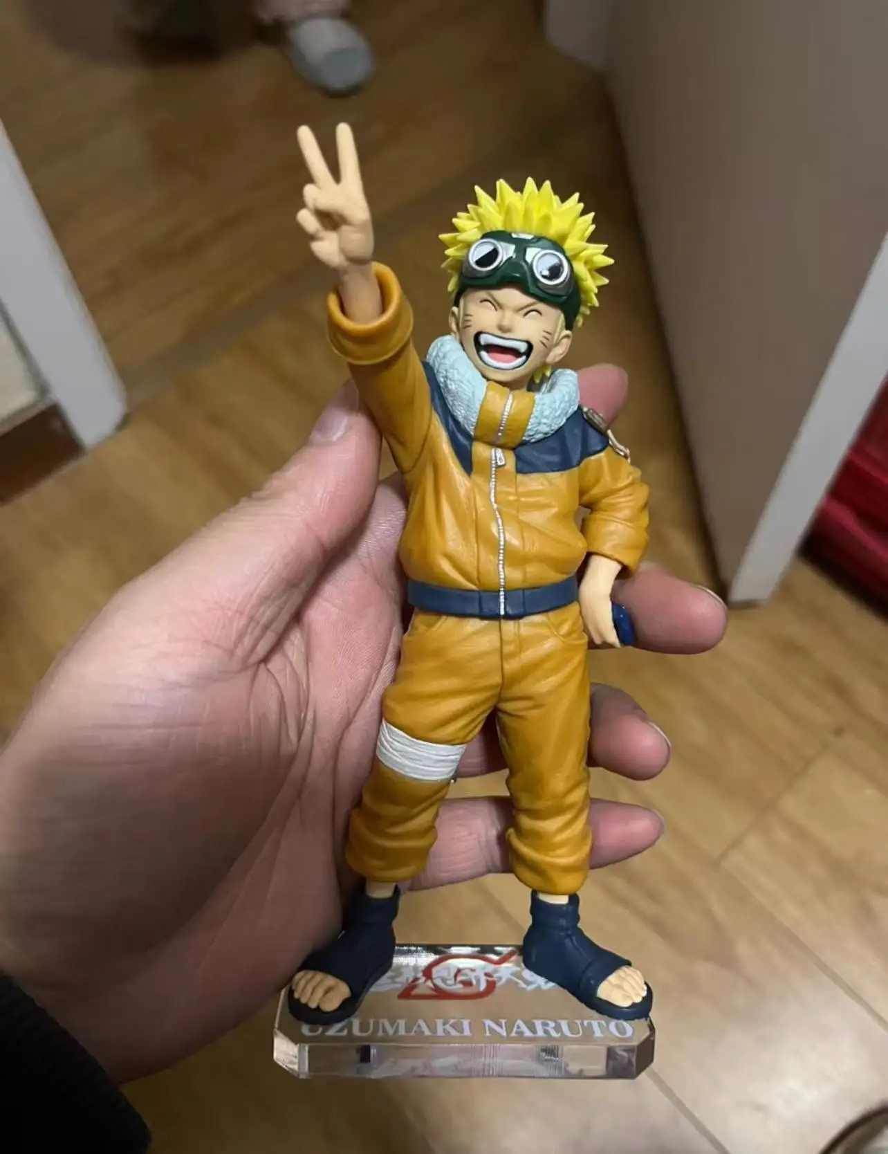 بانداي بانبريستو اوزوماكي ناروتو شيبودن BFC حرب النينجا قوس أنيمي الشكل تحصيل تمثال لعبة مجسمة شحن سريع