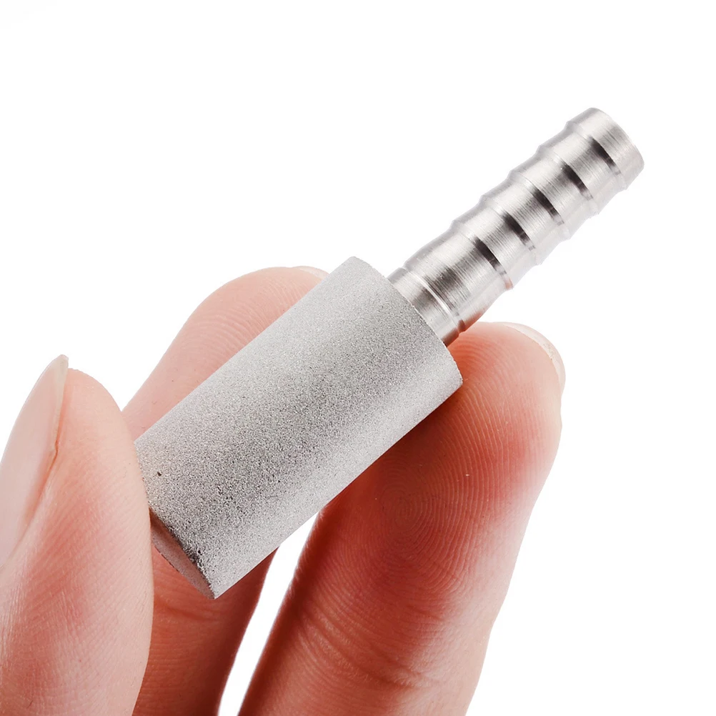 

Aeration Stone Carbonation Stone Tool