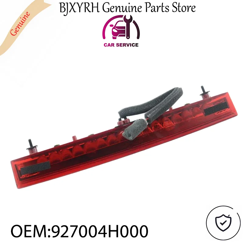 

927004H000 Высоко расположенная дополнительная стоп-лампа в сборе для Hyundai H-1 Starex 2007-2017 OEM 92700-4H000