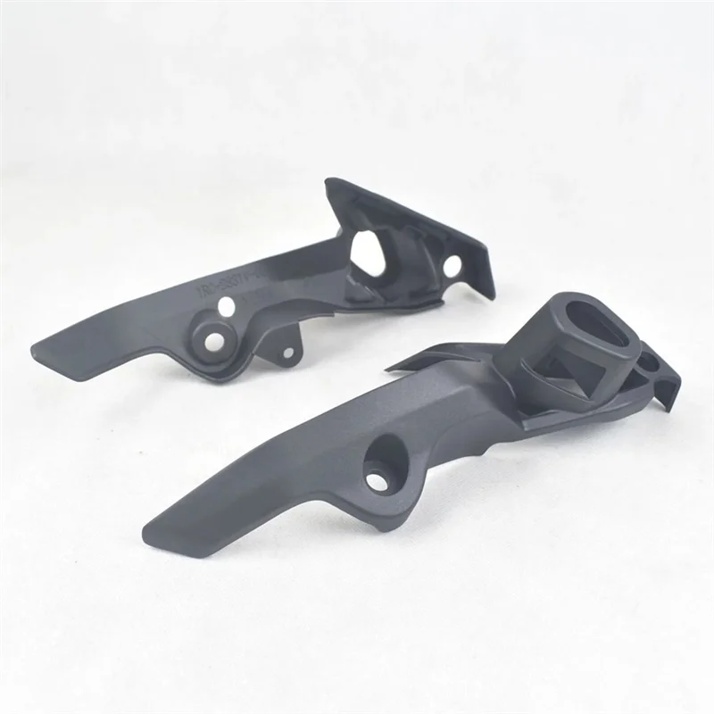 Front Turn Signal Mounting Bracket Head Housing For MT09 FZ09 2014-2016 Motorbike Headlights - Image 4