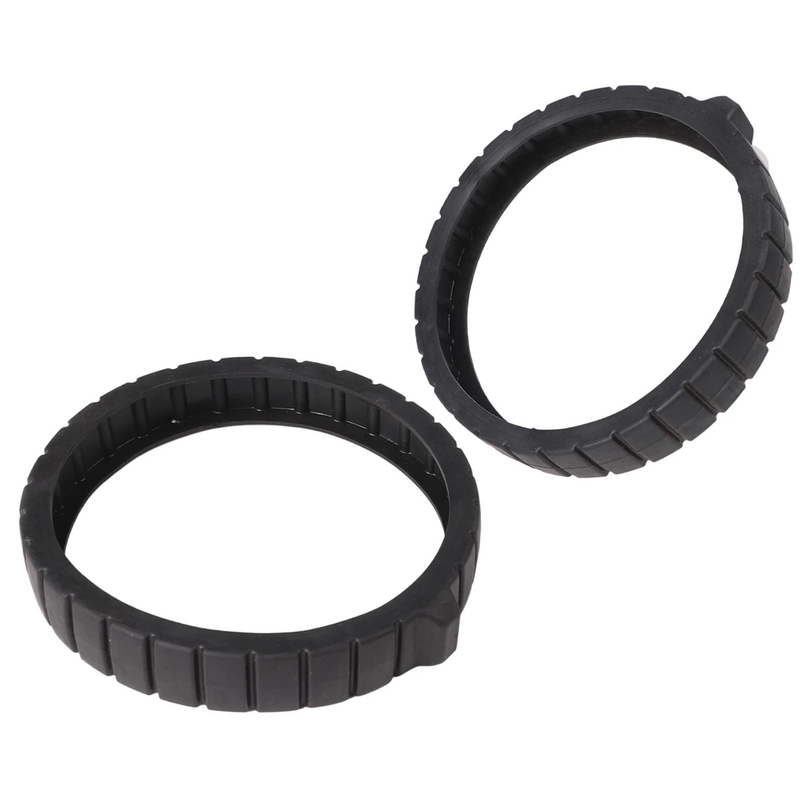 Tire Set Designed to Fit For Pentair Lil For Rebel Pool Cleaners A Reliable Choice for Aboveground Pools Maintenance
