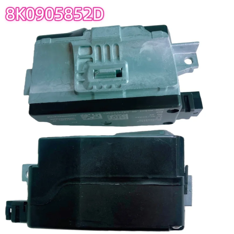 

8K0905852D NEW Electronic steering column lock control unit Applicable to AUDI A4/A5/Q5/RS5/A4L 8K0905852D 8K0905852E 2009-2016