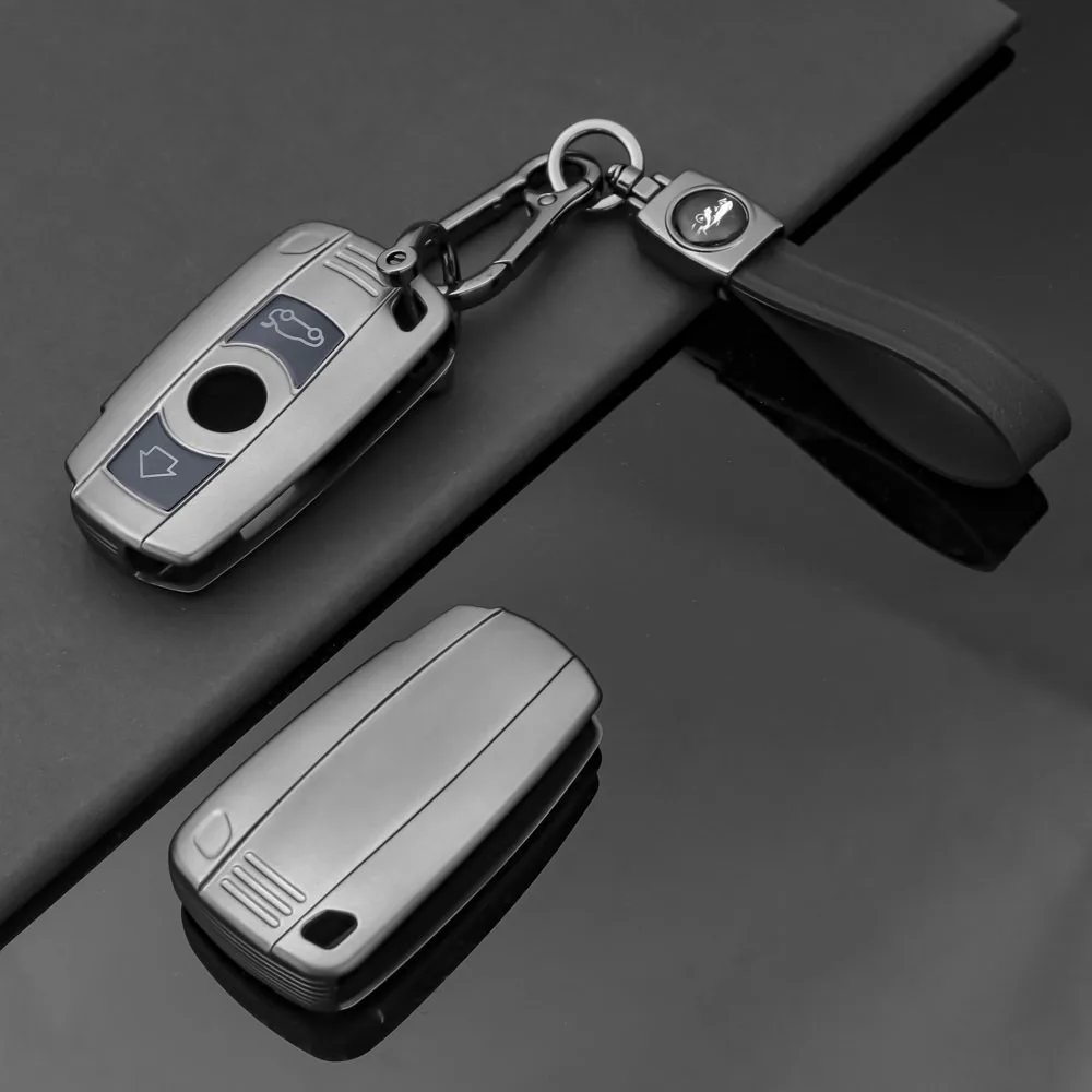 Soft TPU Car Remote Key Case Cover For BMW E90 E60 E70 E87 3 5 6 Series M3 M5 X1 X5 X6 Z4 E71 E72 E88 E89 E91 E92 Accessories