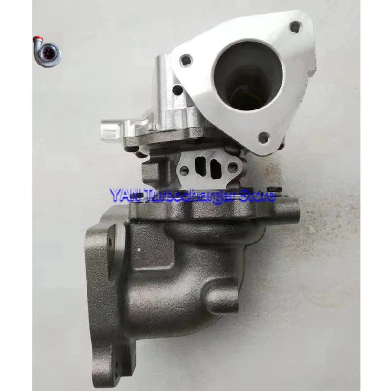 New RHF3 Turbocharger for ISUZU D-MAX 4JK1-TC 2.5L 120KW DIESEL 2013 VIHN VIJT 8981506872 8982704370 Turbo