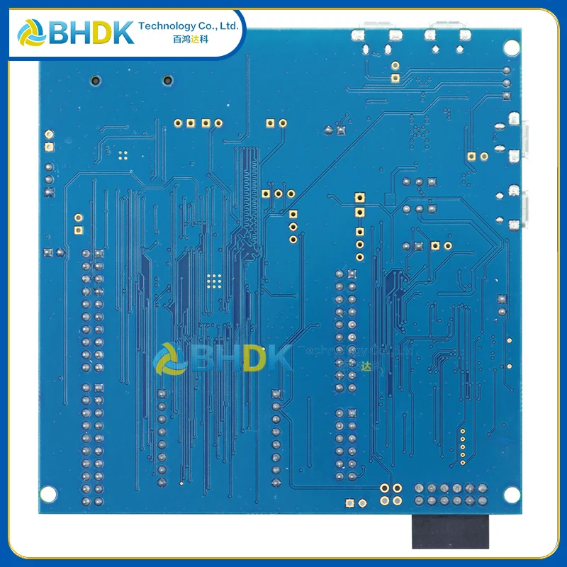For LPC55S28-EVK NXP LPC55S28 Evaluation Board Cortex M33 Secure MCU Embedded Development Kit