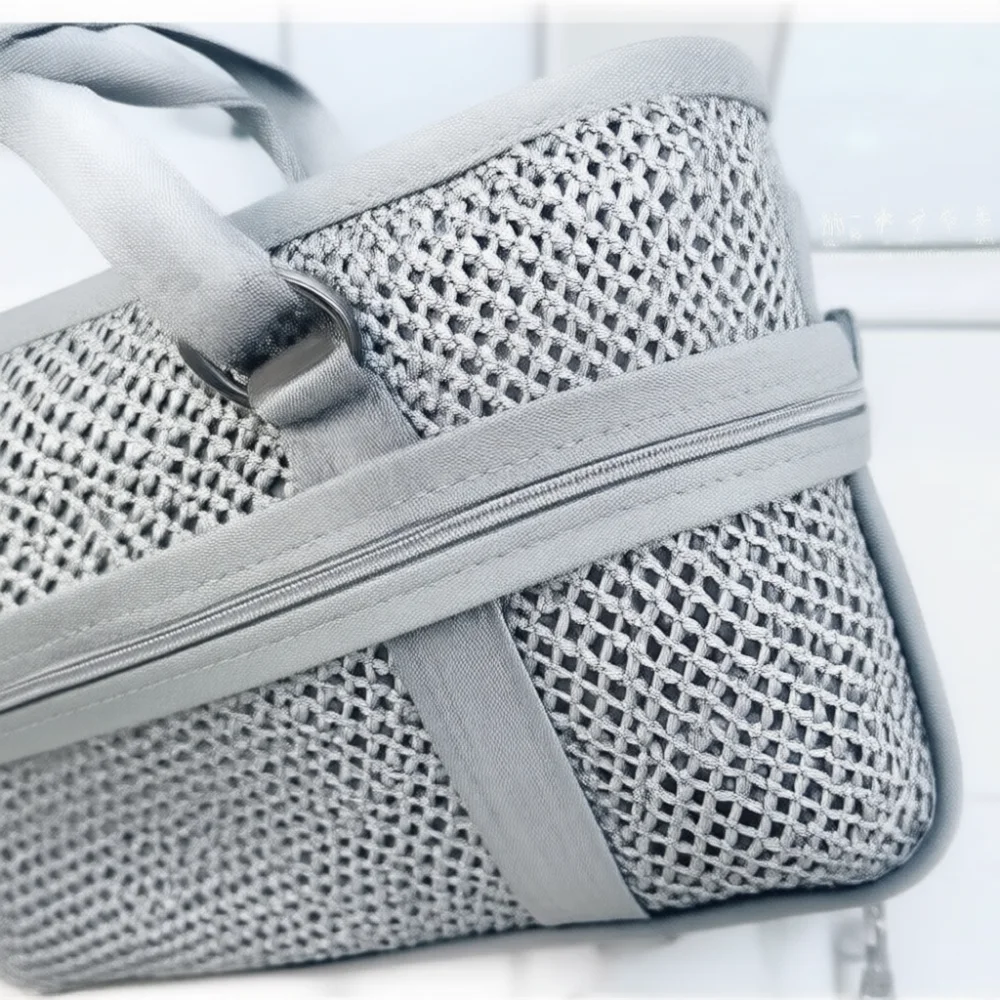Organizing Protective Bag For JBL XTREME4 Bluetooth Speaker Hard EVA Travel Carrying Case Portable Storage Handbag Black