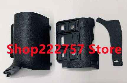 New copy Body Grip rubber repair parts For Nikon D7100 SLR digital camera