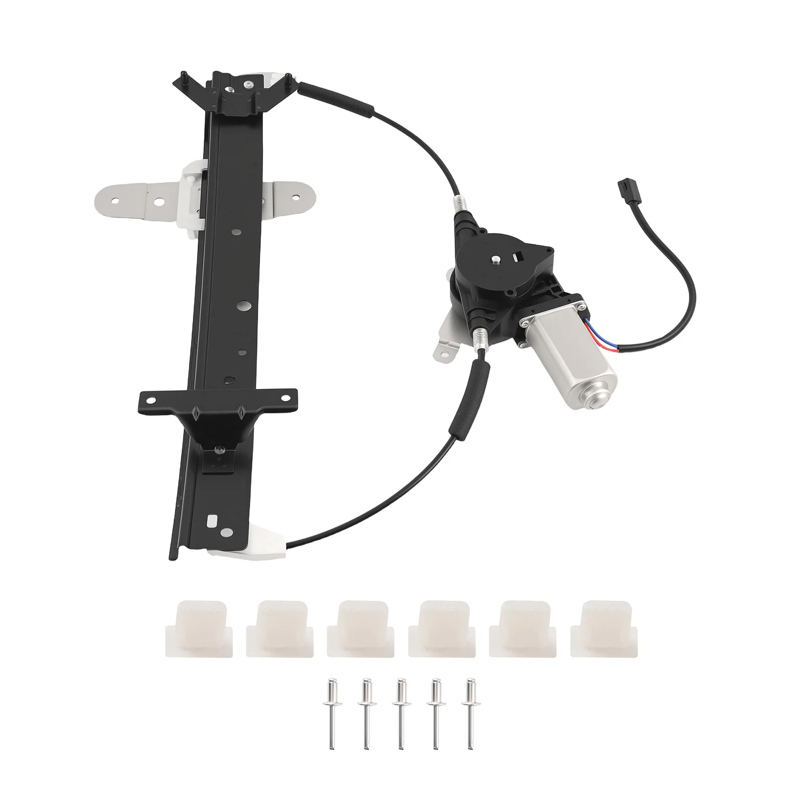 

Power Window Motor Regulator Rear Left for Mercury Grand Marquis 1992-2011