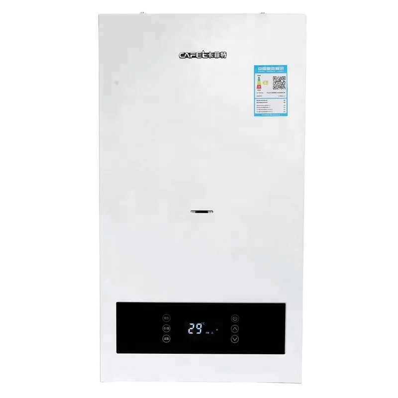 

Economy Prices Heating And Hot Water Bathing Wall Hung Bithermic Gas Boiler