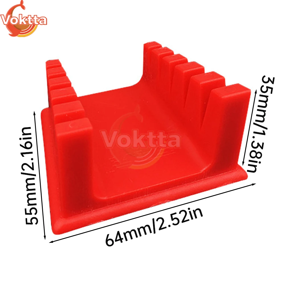 ABS Welding Wire Fixture Welding Station Wire Clamp Fixed Clamp Magnetic Welding Bench Soldering Repair Tool for Motherboard