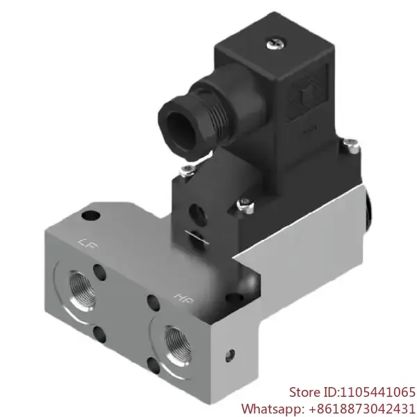 MBC5180 modular differential pressure switch is suitable for high-precision vibration and impact resistance in industry.  1PCS
