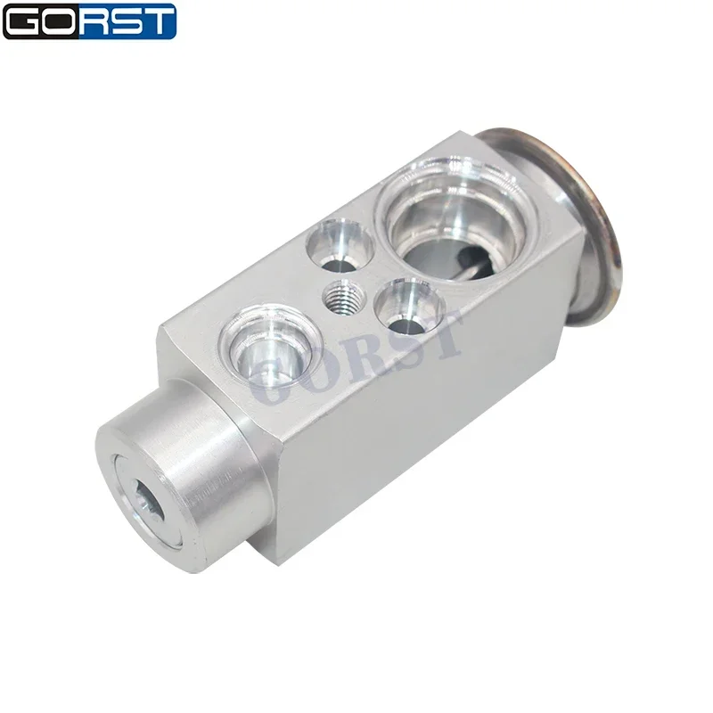 Thermostatisches Expansionsventil EX10222C für Dodge Grand Caravan 2008–2011 Auto Autoteil
