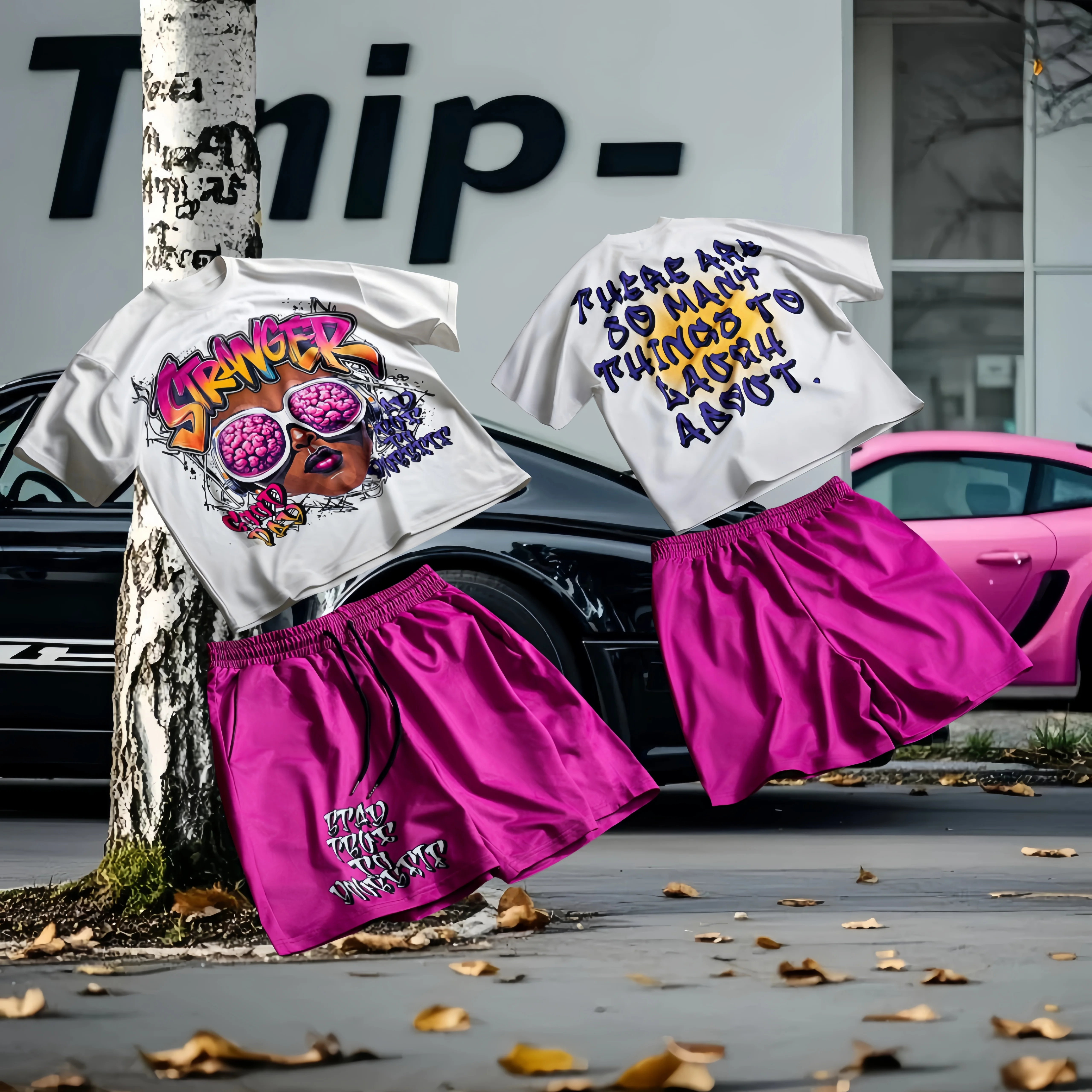 

25/26 Latest Hot T-shirt Y2K Street Trendy Male Element 3D Printed Adult Fashion Top T-shirt Comfortable for Men and Women