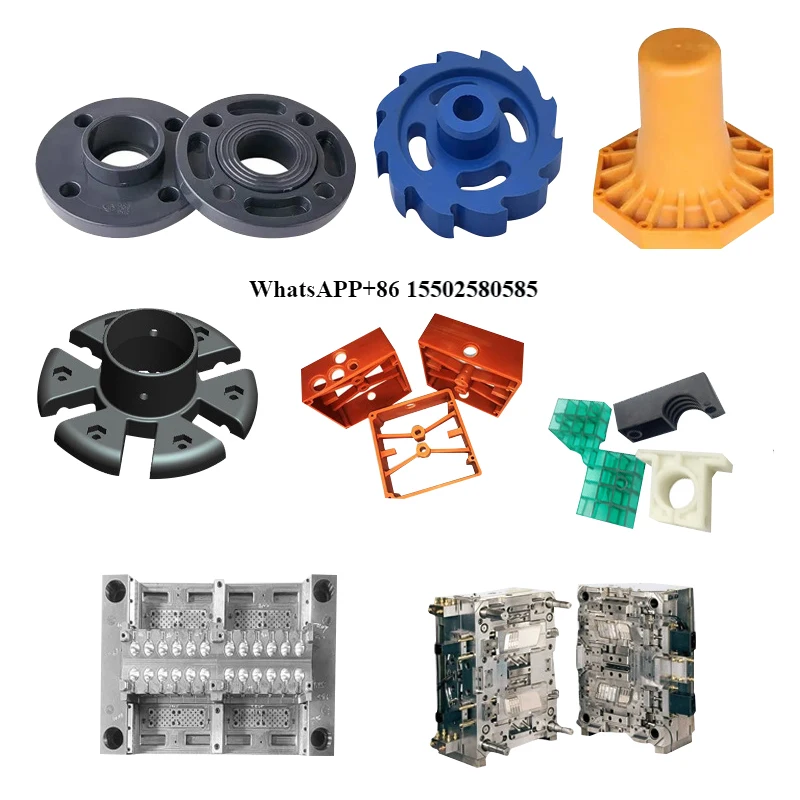 

Oem & Odm Custom Plastic Pp Abs Pa Cable Spool Mold Fujian Factory's Automobile Spare Parts High Quality Molds