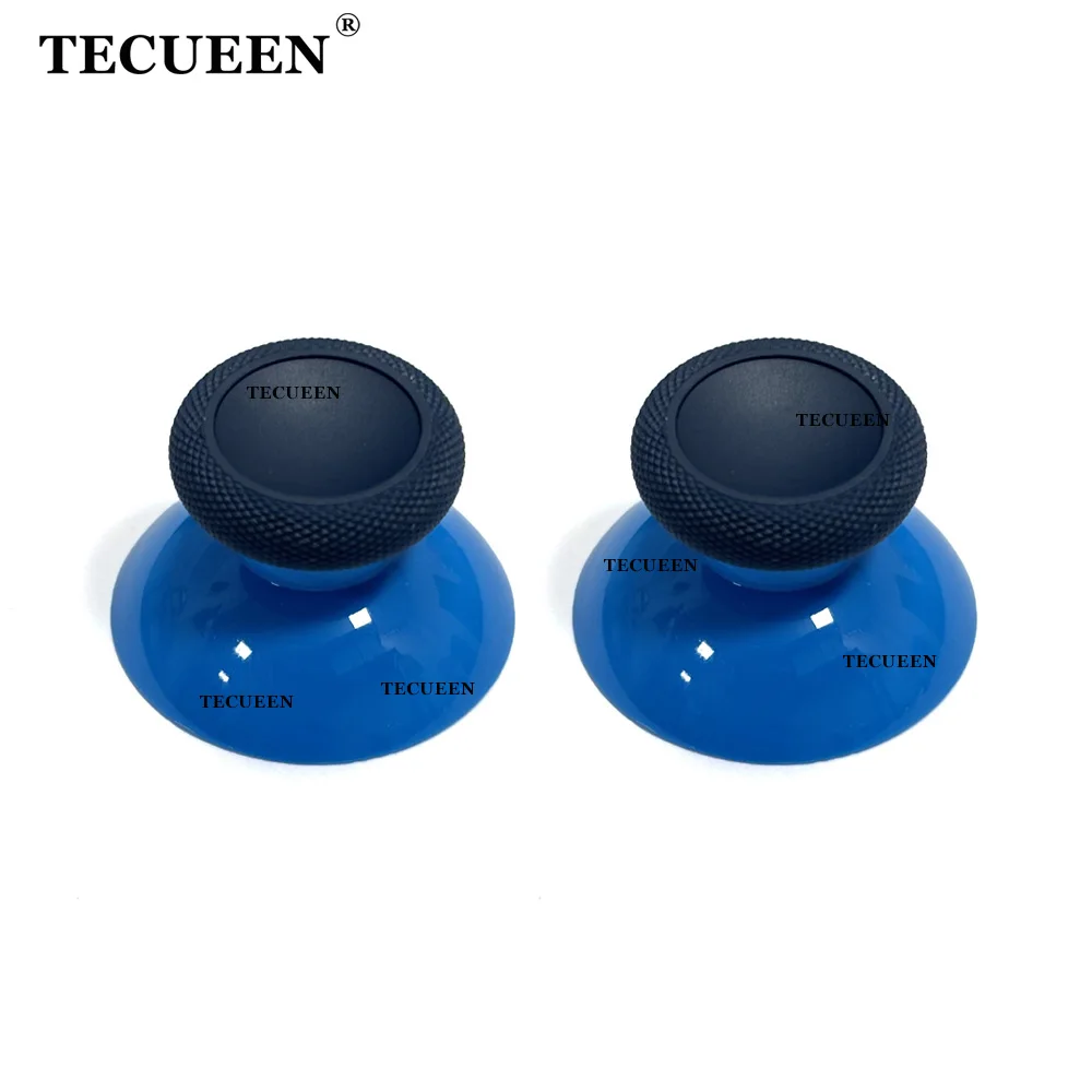 2pcs For Xbox Series X S Controller Thumb Sticks Grips 3D Rocker Analog Joystick Caps ThumbStick Cover for Sky Cipher Controller