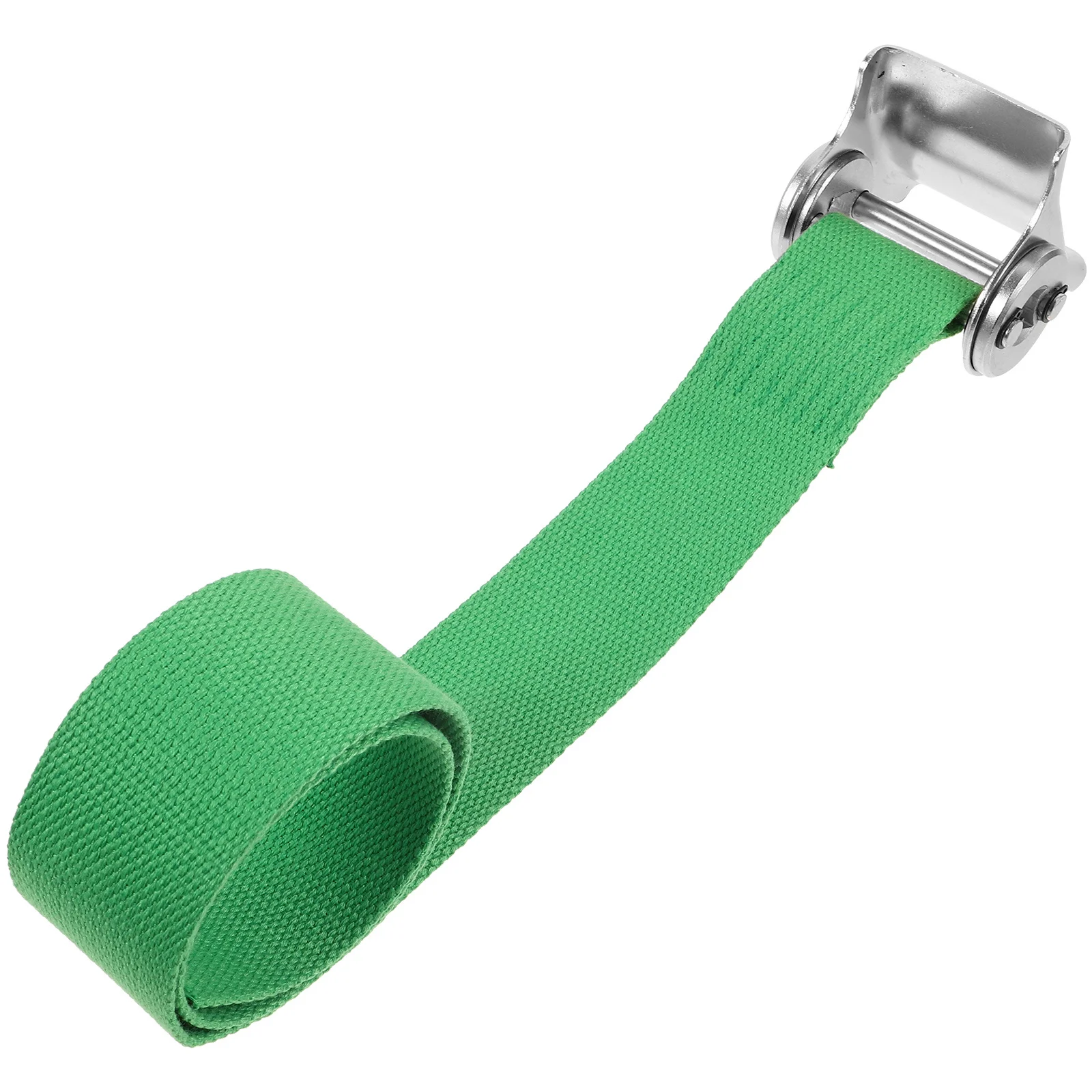

Canvas Strap Wrench for Oil Filter Stainless Steel Anti-Slip Heavy Duty Replacement Tool Fast and Secure Operation