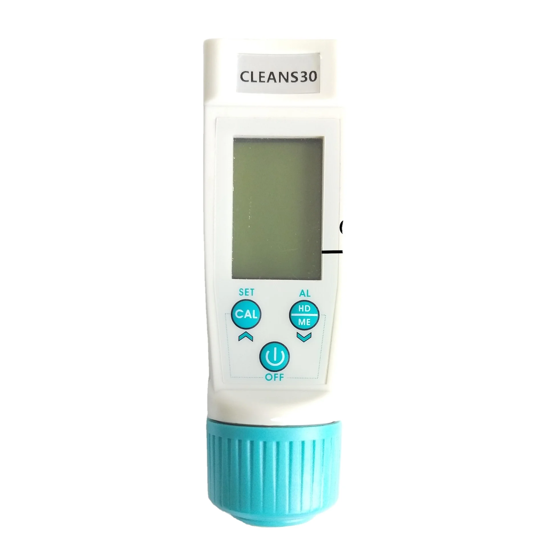 Rapid Response Time Inline Ozone Meter with Accurate Sensor for  Ozone Analyzer