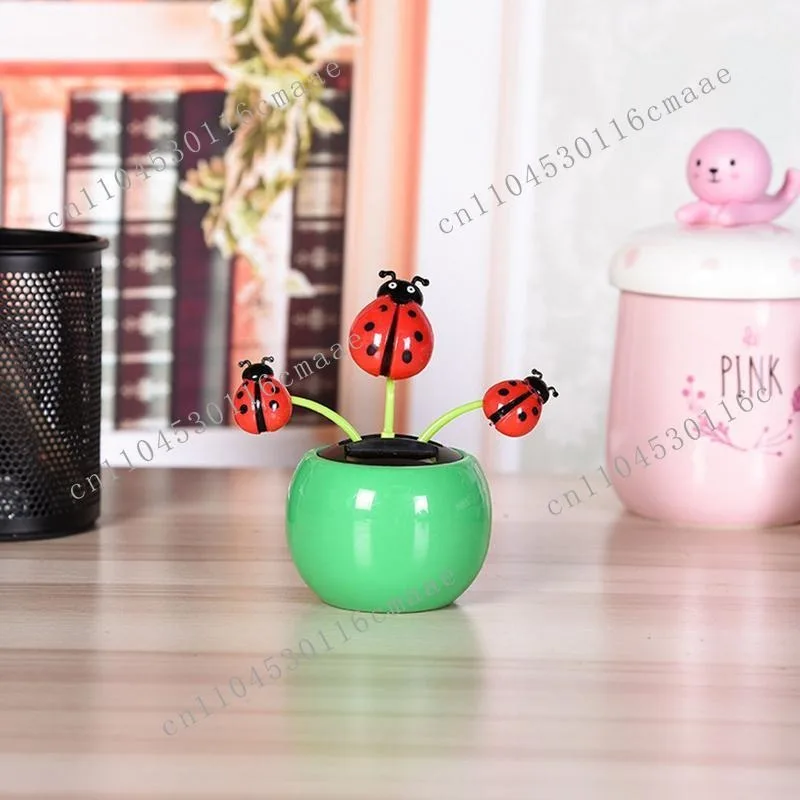 

New Dancing Toy, Portable Rocking Decoration, Car Decoration, Car Interior Decoration