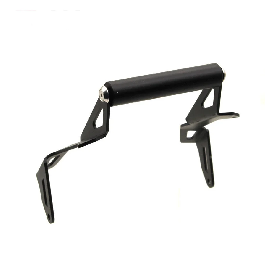 Custom Metal Navigation Bracket for Honda ADV350 2024-2025, 12mm 22mm Crossbar Phone Holder Mount