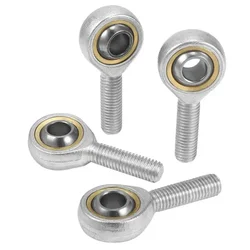 rod end joint bearing SI SIL5 6 8 12 14 16 18 20 22 25 28 30TK，SA SAL5 6 8 12 14 16 18 20 22 25 28 30TK metric male left
