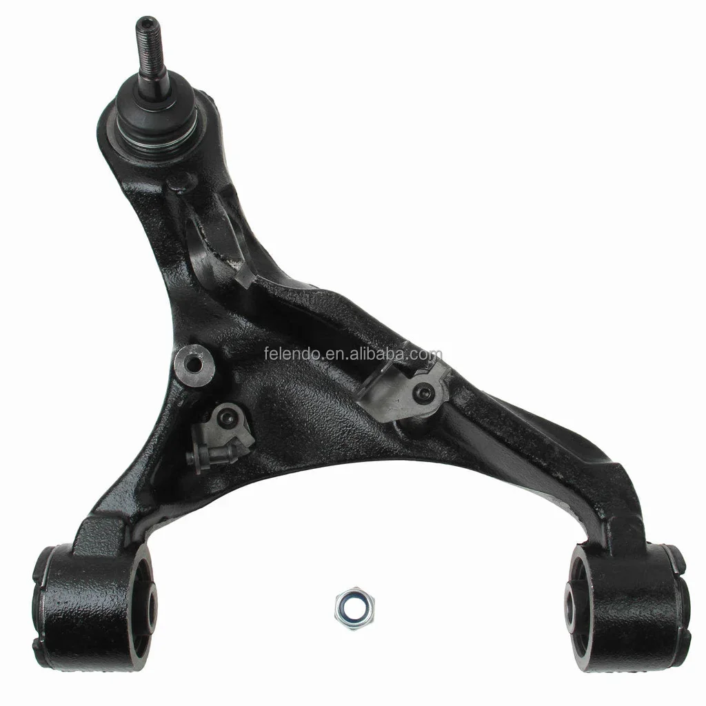 

Front Upper Control Arm LH for Range Rover Sport L320 Discovery 3 Discovery 4 RBJ500850