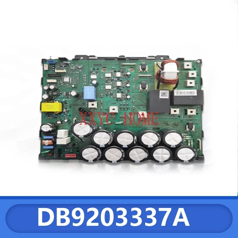 

Multi-split central air-conditioning compressor frequency conversion module DB91-01628A DB9203337A