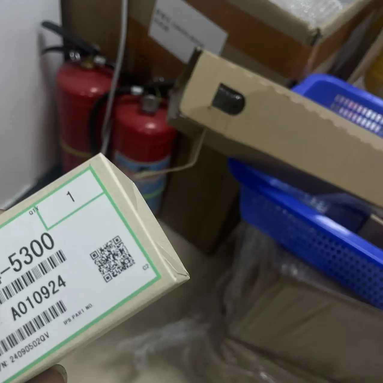 

10 шт. датчик конца бумаги B044-5300 B0445300 для Ricoh MP 161 201 301 1013 1515 4410L AF 1013 1515 детали принтера и копировального аппарата