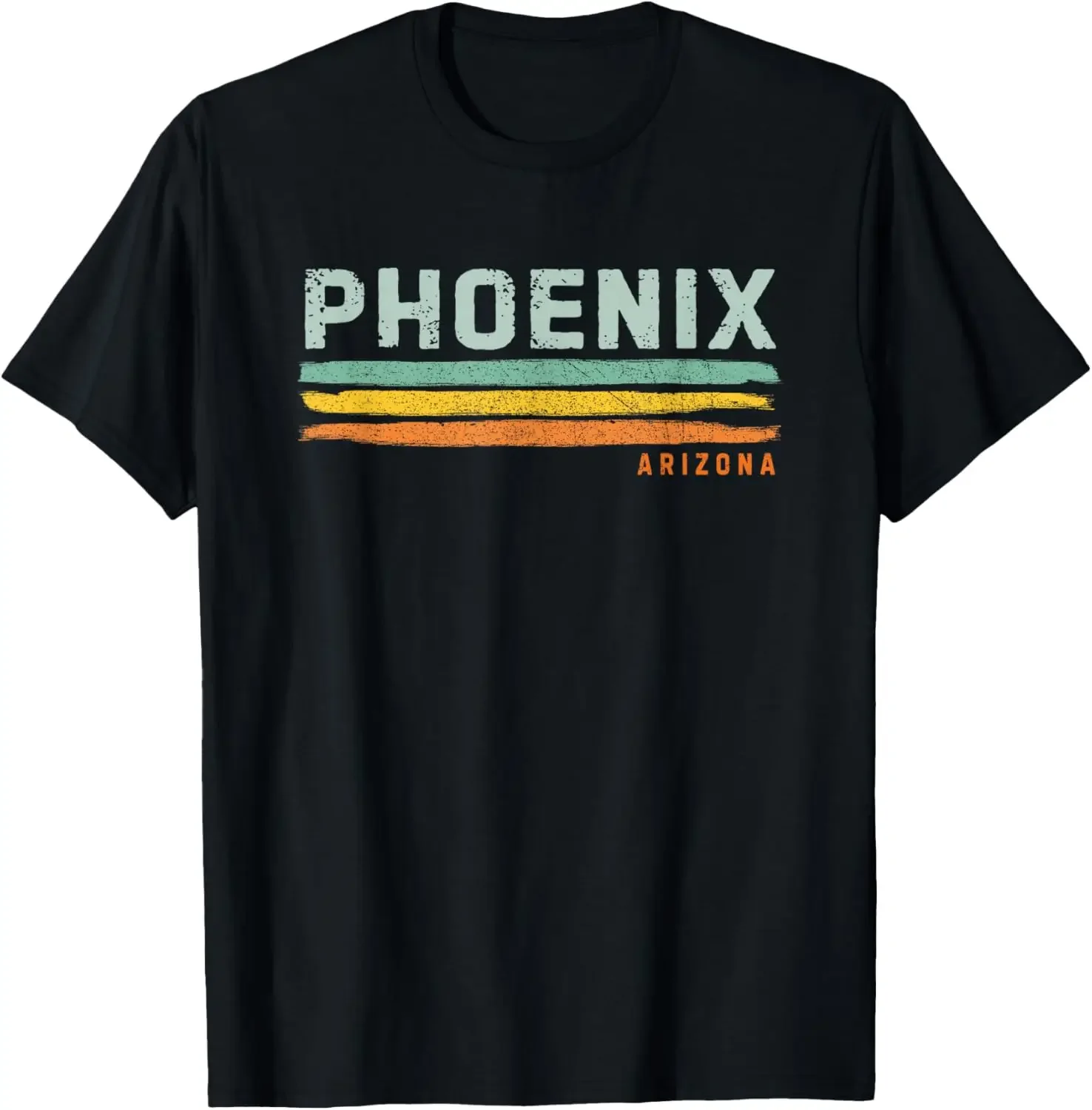 

Винтажные полоски Phoenix AZ, 100% чистый хлопок