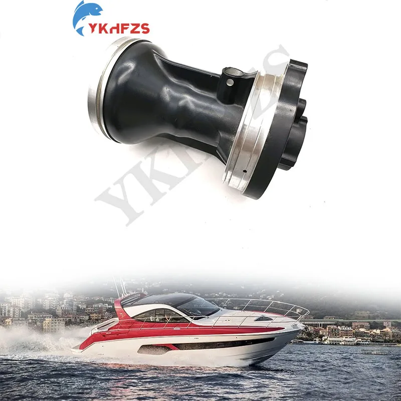 6D1-45332-00 Housin…