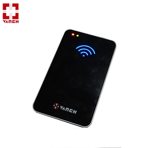 860-960mhz gen2 rfid uhf usb desktop card reader writer