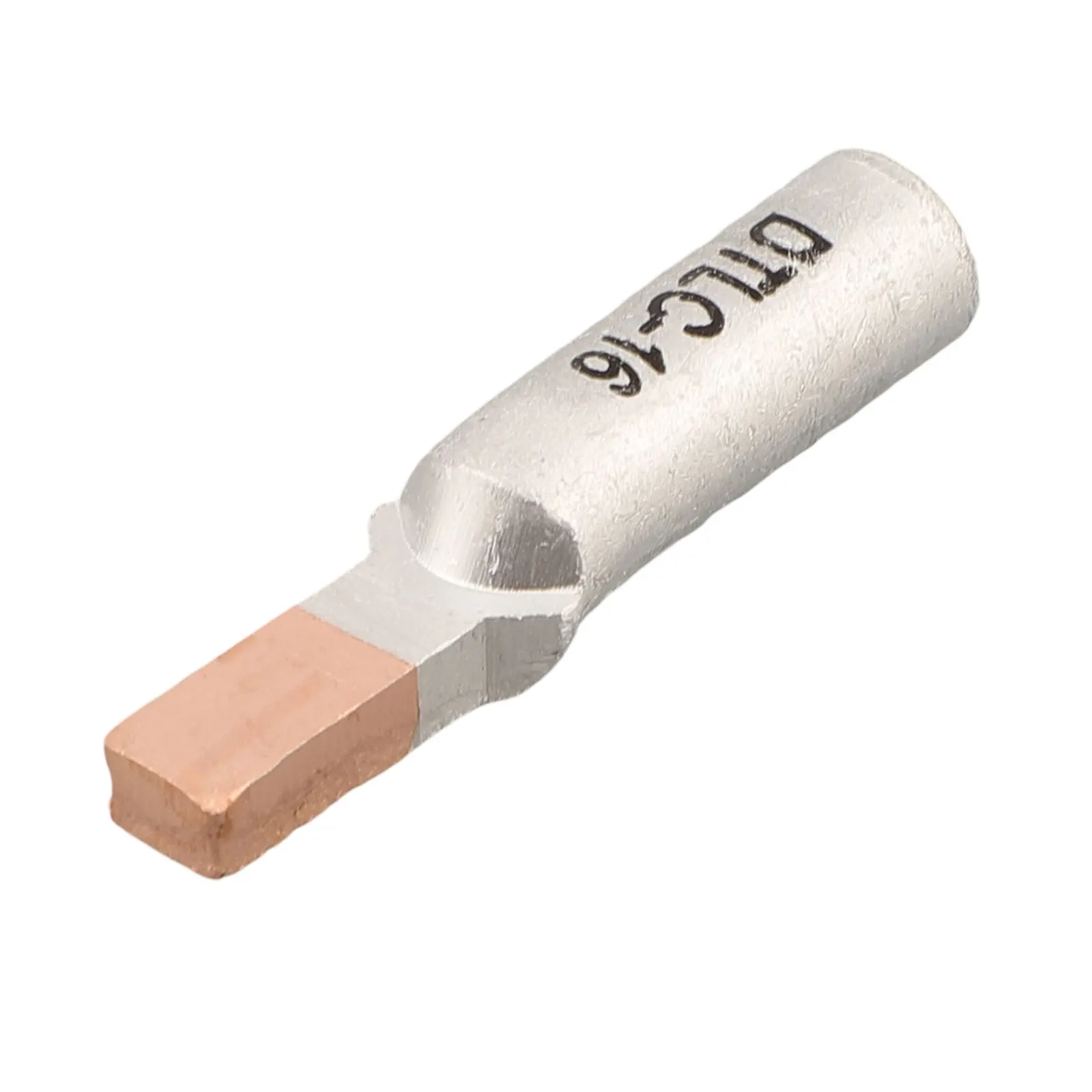 DTLC Cable Lugs Reliable Wire Terminals Designed for Circuit Breakers and Compatible with Wires from 10mm2 to 95mm2