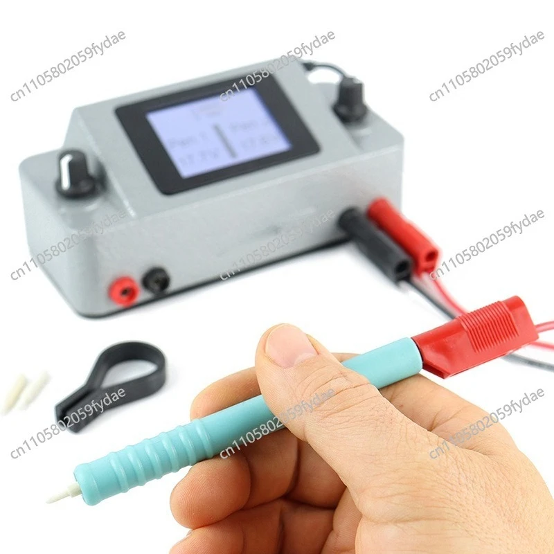 Motor Pen, Jewelry Gold-plated Silver-plated Electroplating Equipment