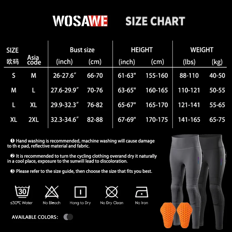 Thumbnail 4 - #23 Budget Protective Motorcycle Trousers for Smart Shoppers