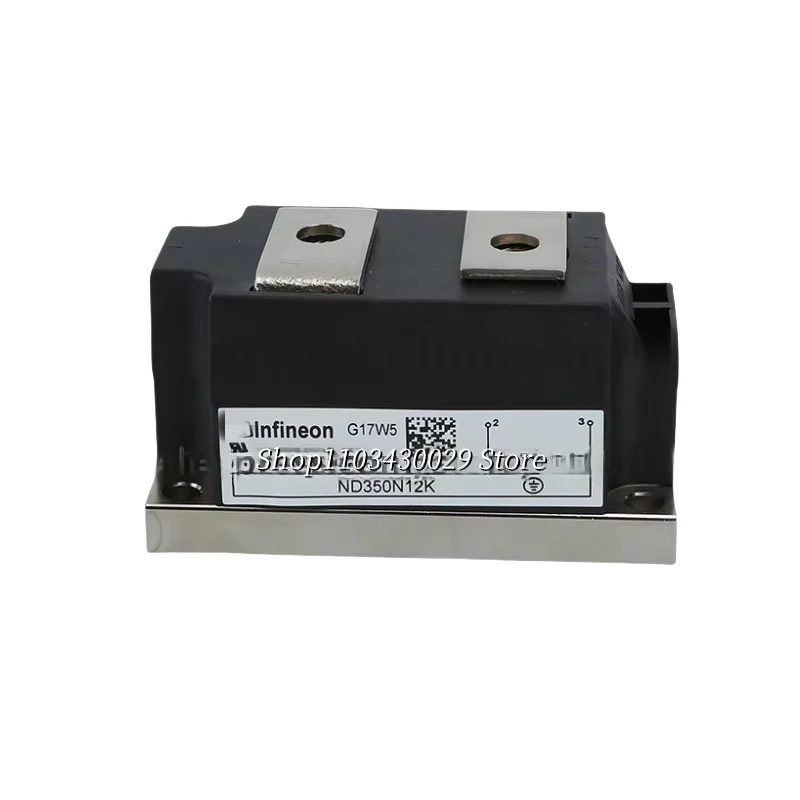 

ND350N12K ND350N14K ND350N16K ND350N18K New Original Thyristor Module